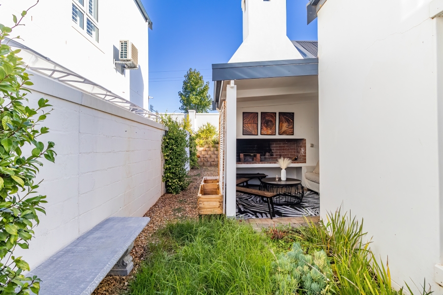 3 Bedroom Property for Sale in Koelenbosch Country Estate Western Cape